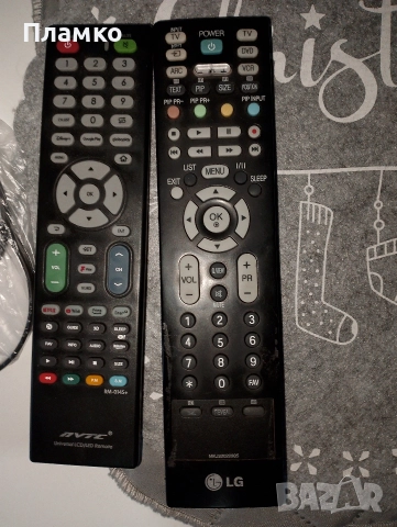 Продавам LG 32 инчов LCD телевизор , снимка 6 - Телевизори - 52680861