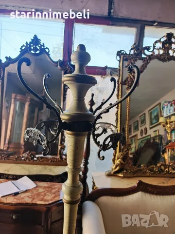 Красиви стоящти закачалки , снимка 6 - Закачалки - 56335114