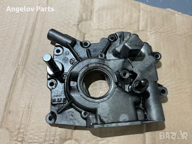 Маслена помпа за BMW E46 320d (136 к.с.)
