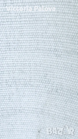 Свободна риза MERIT, лен и памук, снимка 7 - Ризи - 51240350