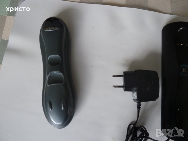 Logitech Harmony 885 дистанционно, снимка 2 - Дистанционни - 31676126