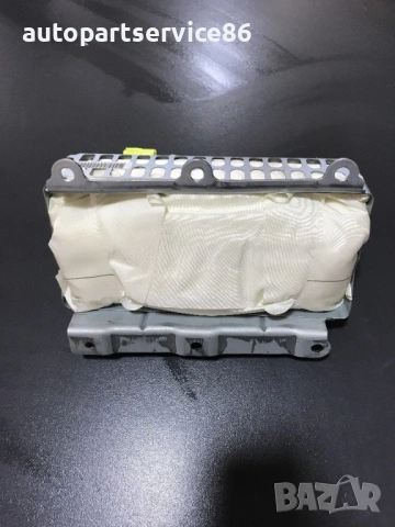 Част от таблото лява страна за Nissan Murano (2004-2007) NK70S-N10-02