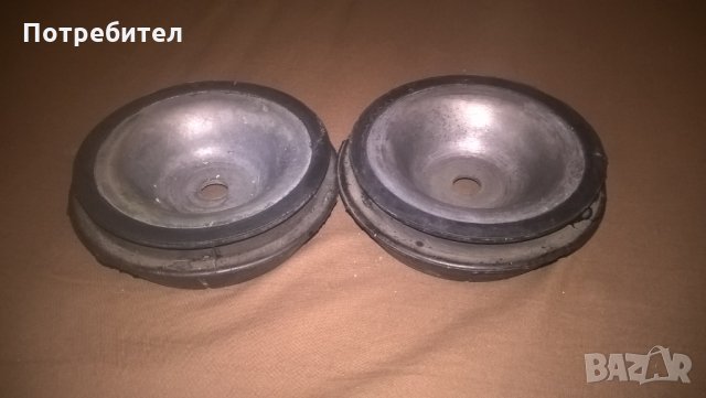 Предни тампони за макферосон Опел Opel GM 90 538 936 90538936, снимка 2 - Части - 29711327