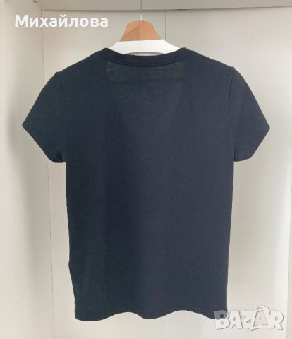 Polo Ralph Lauren, тениска, S размер, оригинална, снимка 3 - Тениски - 42180087