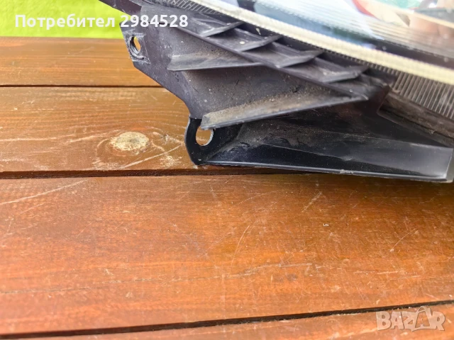 Фар за Renault Twingo / Фар за Рено Туинго, снимка 7 - Части - 50960045