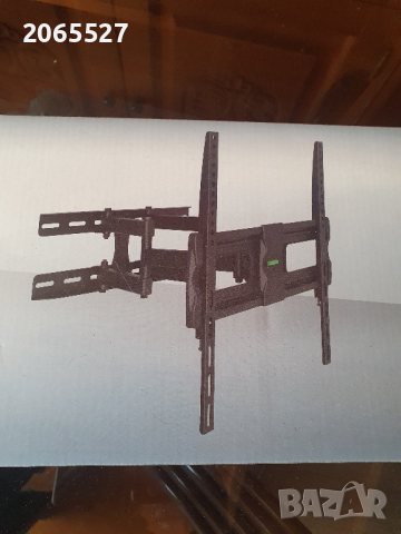 тв нова стойка за стена, снимка 1