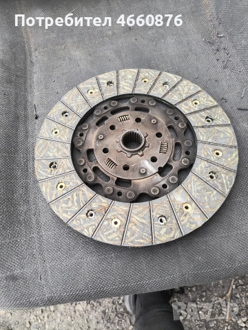 Производство и възстановяване на феродо 