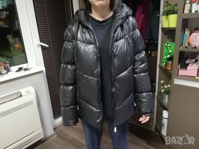 Зимно яке Reserved - ново, снимка 10 - Якета - 35099985
