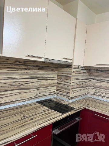 Модулна кухня, снимка 3 - Кухни - 54089381