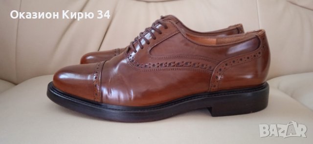 LLOYD класически обувки , снимка 5 - Официални обувки - 37704403
