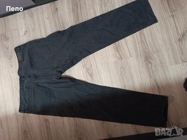 Мъжки дънки BOSS, снимка 4 - Дънки - 56040061