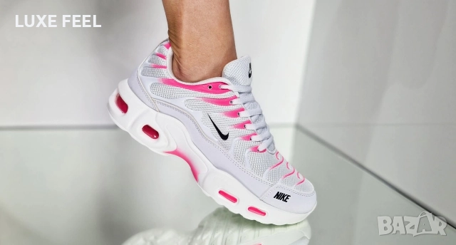 Дамски Маратонки ⚜️ Nike , снимка 4 - Маратонки - 52642510