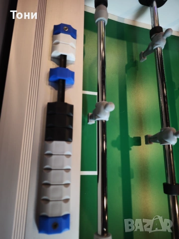 Професионална джага Roberto Sport ITSF – състезателен модел, снимка 9 - Други спортове - 54051755