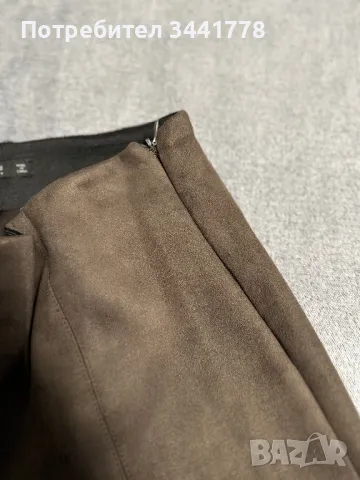 Zara клин панталон, снимка 6 - Клинове - 48491867