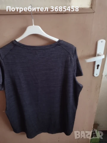 дамска спортна тениска , снимка 2 - Спортни екипи - 50984717