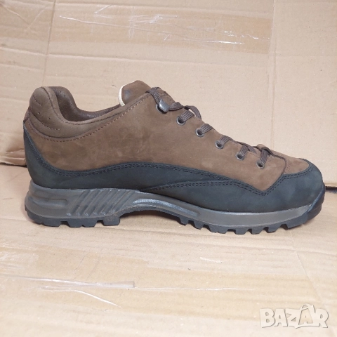Hanwag туристически обувки номер 40 ,5 , снимка 5 - Други - 52380551