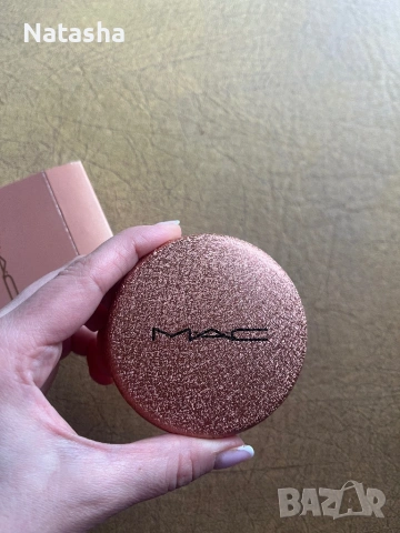 Козметика на Mac, снимка 2 - Козметика за лице - 53323204