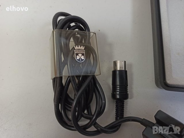 Микрофон Grundig GDM 313, снимка 5 - Микрофони - 31137622