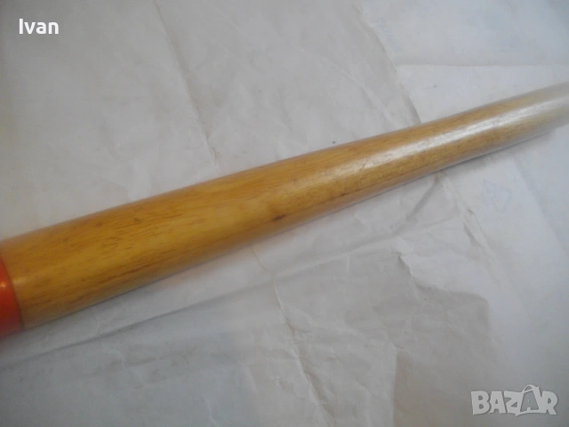 НОВА Старо качество немска голяма 62см ръчна ножица с извити челюсти за рязане на клони храсти , снимка 9 - Други инструменти - 54019218