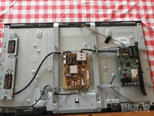 Toshiba 32AV933G на части , снимка 5 - Телевизори - 31373816