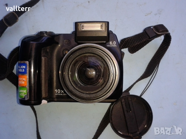 кафе машина саеко.фотоапарат олимпос, снимка 3 - Кафемашини - 52457306