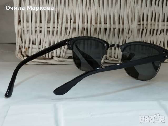 Очила Маркова 20омб Слънчеви очила Маска-унисекс очила с поляризация , снимка 2 - Слънчеви и диоптрични очила - 28733861
