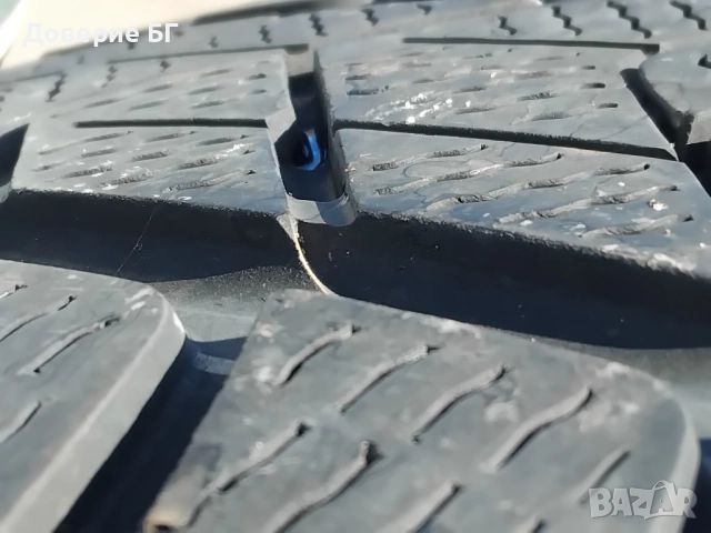 Гуми 225 60 17 Пирели Pirelli 4 броя. Нов внос. Не са нови!, снимка 3 - Гуми и джанти - 52543553