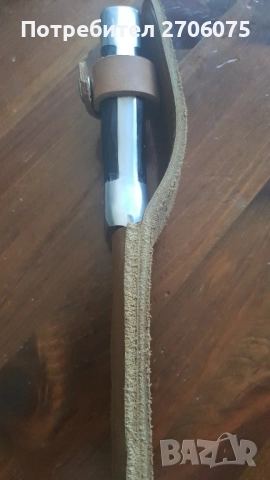 нож, снимка 6 - Ножове - 51711026