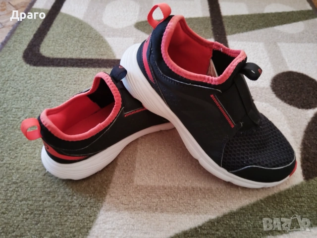 Детски обувки run support easy, снимка 4 - Детски маратонки - 54181843