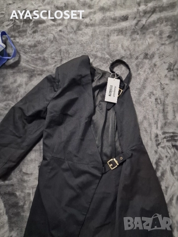 Рокля Hoermanseder x About you, снимка 6 - Рокли - 52330409