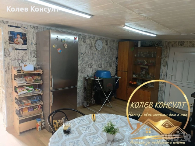 Къща село Ценово, снимка 12 - Къщи - 54277595