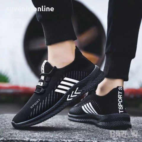 Мъжки маратонки , снимка 1