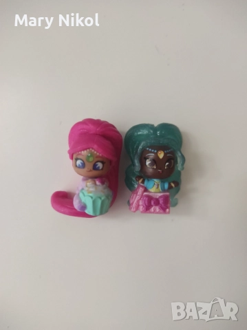 Намаление! Играчки , снимка 9 - Кукли - 52850395