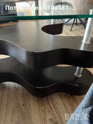 Холна маса, снимка 5 - Маси - 53875832