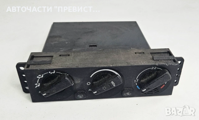 Управление Парно Мицубиши Каризма Mitsubishi Carisma mr916369 1995-2004г