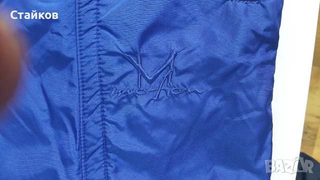 Ски панталон Maier sports,размер 50,немски, снимка 9 - Зимни спортове - 42875981