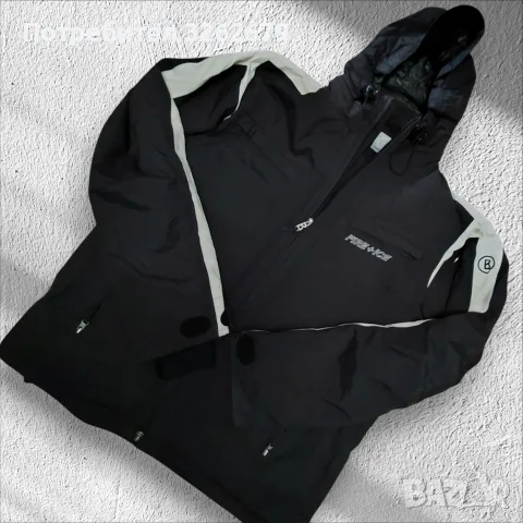 Bogner Fire Ice оригинално размер L, снимка 2 - Якета - 56461944