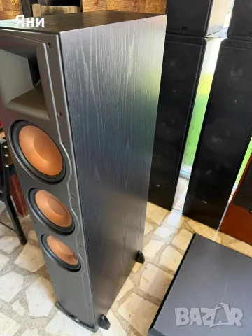 Klipsch RF-83 Klipsch SW 450 тонколони и субуфер , снимка 7 - Тонколони - 56024286