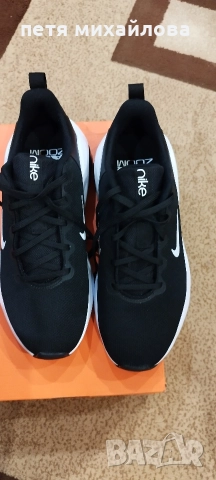 Дамски маратонки,Nike, снимка 2 - Маратонки - 52907004