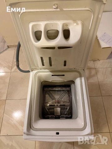 Пералня Whirlpool , снимка 8 - Перални - 53067880