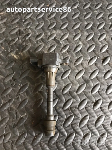 Запалителна бобина за Nissan Primera P11 1.8 бензин (2001) 224486N000