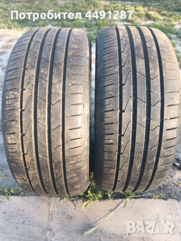 Летни Hankook 225/50/16