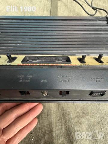 Продавам ретро игрова конзола , снимка 5 - Бойно оръжие - 52667933