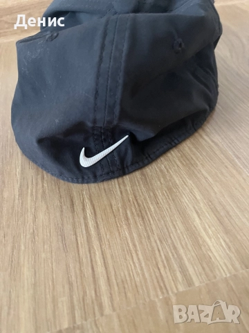 Оригинална шапка Nike Heritage86 Dri Fit, снимка 2 - Шапки - 51635074