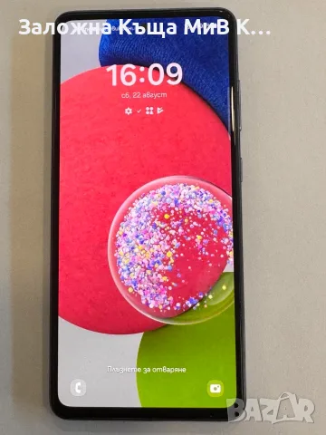 samsung A52s   6/128gb   02979-26