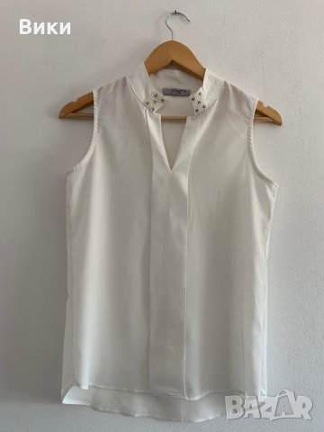 Красива Бяла риза