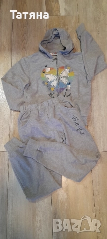 Детски екип