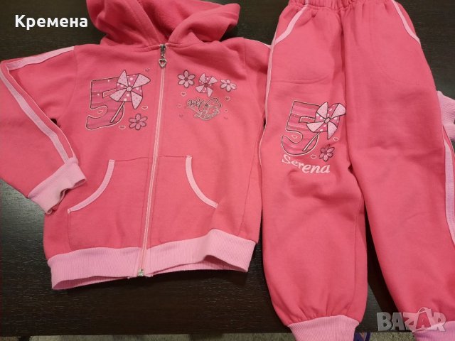 детски плътен анцунг- 12лв/комплект, снимка 9 - Детски анцузи и суичери - 30796164