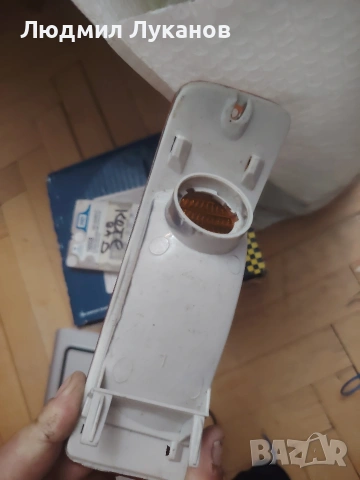 части за кола , снимка 3 - Части - 54249209