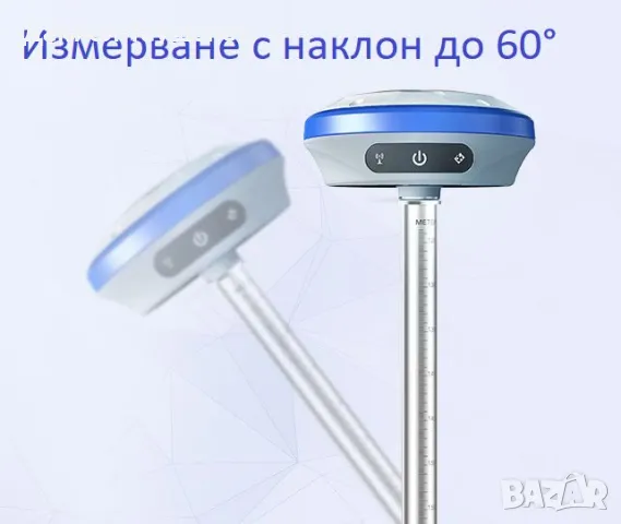 GNSS приемник T10Pro на TOKNAV - високоточен геодезически GPS., снимка 7 - Други - 50091255